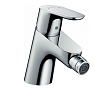 Смеситель для биде Hansgrohe Focus