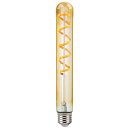 Лампа Bulb LED T30 AMBER 3.6W E27 2700K 23sm (TL) 527-01401
