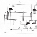 Tеплообменный аппарат