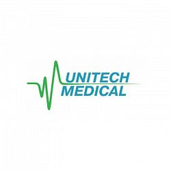 Логотип Unitech Medical