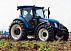 Трактор TD5 110 New Holland