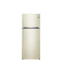 Холодильник двухкамерный LG GN-B392SMBB