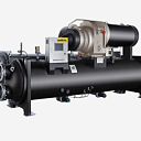 Центробежные чиллеры