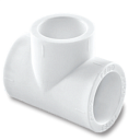 Тройник д.20