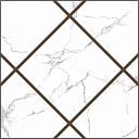 Керамогранит 60х60 матовый Модель: 5502