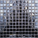 Мозаика Titanium Black Brush – Vidrepur