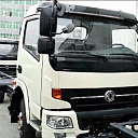 Тягач Dongfeng DFA1045BA015