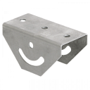 Скоба потолочная IEK