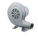 Промышленный вентилятор ZY