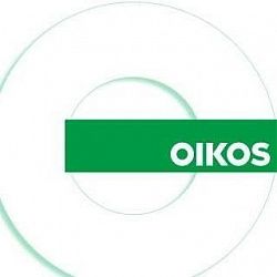 Логотип Oikos