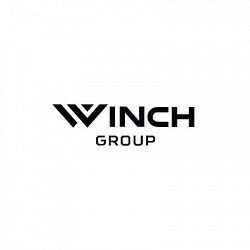 Логотип WINCH GROUP OOO