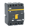 Автоматические выключатели ВА88-33  3Р  160А  35кА   IEK