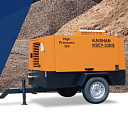 Компрессор винтовой KAISHAN KSCY