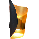 Светильник фасадный 2053 S 2*5W 3000k-6500k PRIME