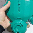 Корпус для насоса SHIMGE PW , JET , CPM  125,250,370,550,750,1100