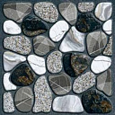 Керамогранит 60х60 матовый Модель: 1552