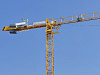 Башенный кран Potain MCT 205