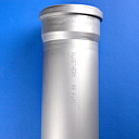 Канализационная труба ППР 50мм 2000см