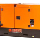 Дизельный генератор EPS32DE