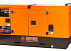 Дизельный генератор EPS32DE
