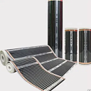 Электрический тёплый пол