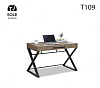 Компьютерный стол, модель "T109"