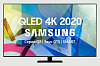 Samsung Телевизор  65 Q 80TA  4k QLED