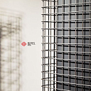 Габион сетка для декорации 40x40 Ø 3 - 3,1