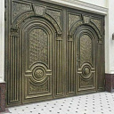 Ворота 1м2 1этаж