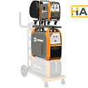 Сварочный полуавтомат SuperMatrix 350III Hugong