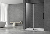 Душевая кабина СМ1121 140см Н200