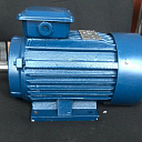 Электродвигатель АИР132S6 IM-1081 5,5 кВт 1000 об/мин (МЭЗ)