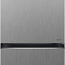 Холодильник Hitachi 410Л, платина, серебро, РБ410ПУК6ПСВ
