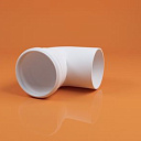 Отвод для канализационных труб