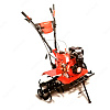 Дизельный культиватор WM1000NA/NA-6 5 hp