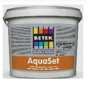 Сухая строительная смесь BETEK AQUASET 20 кг