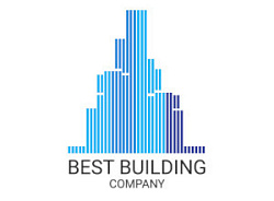Логотип Best Building