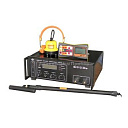 Кабелетрассоискатель Атлет ТЭК-227Н