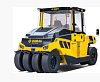 Асфальтовый каток BW 28 RH