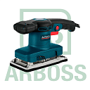Виброшлифмашина ALTECO SN 320