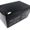 Аккумулятор 12В-12А/Ч