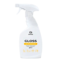 Чистящее средство для сан-узлов Grass Gloss Professional 600мл