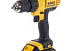 Аккумуляторный шуруповерт DEWALT DCD771 C2