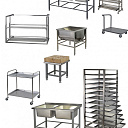 Оборудование из нержавейки