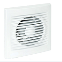 Потолочные осевые вентиляторы