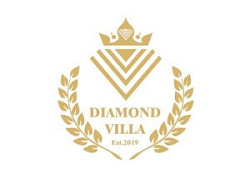 Логотип Diamond Villa