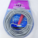 Канализационный трос, 15 м