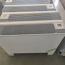 Фанкойл (напольный)