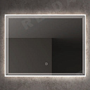 Зеркало с подсветкой для ванны - 441