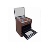 Газовая плита Ferre BT60G-21 Br. Коричневый